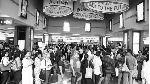 15th BIFFes on March 4th movie list 15th BIFFes on March 4th movie list