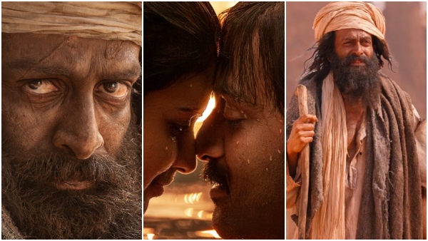 Darling Prabhas says he can t believe seeing Prithviraj in Aadujivitham Darling Prabhas says he can t believe seeing Prithviraj in Aadujivitham