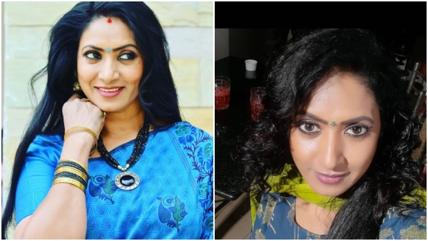 Senior Actress Aamani reveals her bad casting couch experience