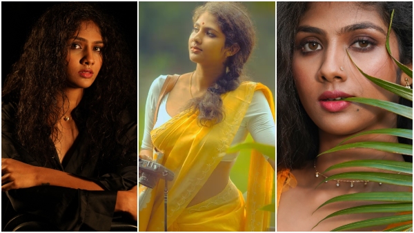 Aaradhya Devi New Photo Shoot Goes Viral