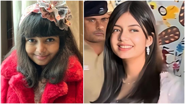 Aaradhya Bachchan Steals The Spotlight With Stunning New Hairstyle