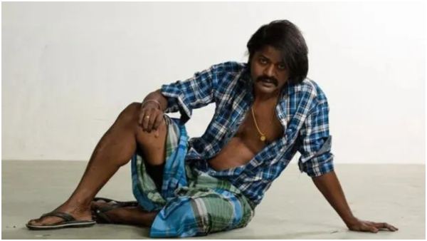 Kirataka movie actor daniel balaji passed away due to heart attack