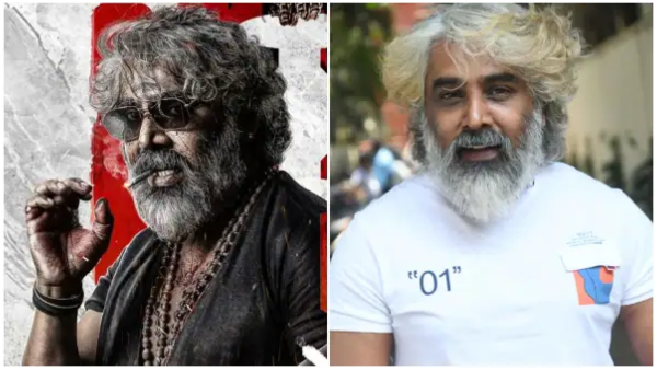 Kannada Actor Orata Prashanth second innings has started