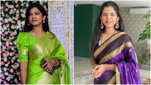 Actres Nayana in aase serial Actres Nayana in aase serial