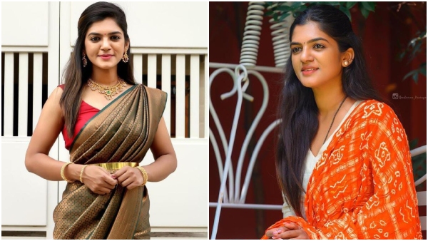 Actres Nayana in aase serial Actres Nayana in aase serial