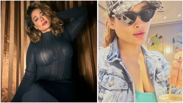 Once actress Kiran Rathore said she tore off her boyfriend s clothes to take revenge