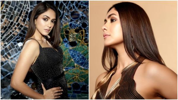 Why actress Mrunal Thakur craze in south is not seen in Bollywood movies Why actress Mrunal Thakur craze in south is not seen in Bollywood movies