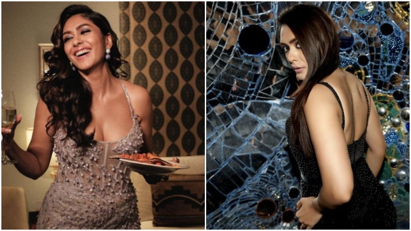 Why actress Mrunal Thakur craze in south is not seen in Bollywood movies Why actress Mrunal Thakur craze in south is not seen in Bollywood movies