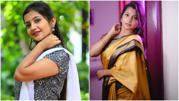 Actress Prathima entered telugu television do you know which serial Actress Prathima entered telugu television do you know which serial