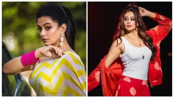 Actress Priyamani about called as South Indian actor in Hindi films