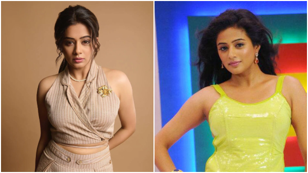 Actress Priyamani about called as South Indian actor in Hindi films