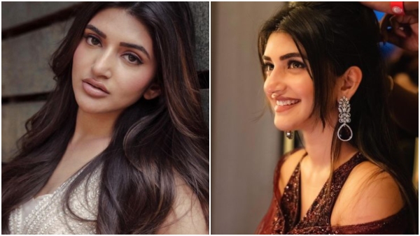 Actress Sreeleela about tamil movie