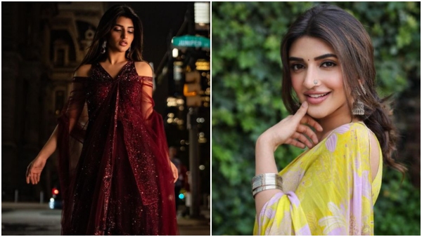 Actress Sreeleela about tamil movie