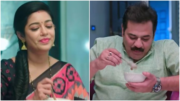 Amruthadhaare Serial 18 March episode written update