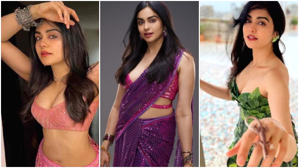 What is my mistake trolls call me prostitute says Adah Sharma