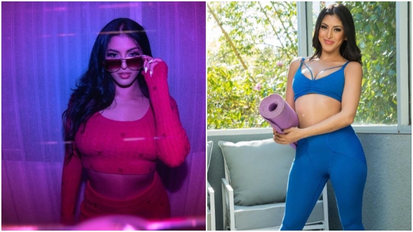 Adult star Sophia Leone dead do you know about her here is details