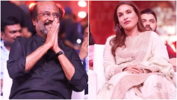 Aishwarya Rajinikanth revealed why lal salaam failed at the box office