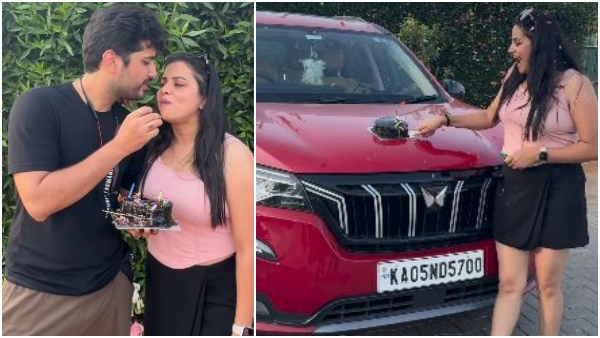 Actress Aishwarya salimutt birthday Actress Aishwarya salimutt birthday