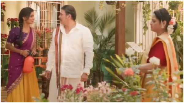 TV actress Akshatha deshpande joins the cast of Ninnukori telugu serial