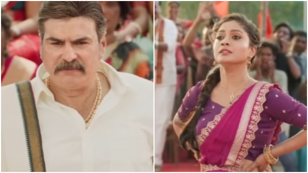 TV actress Akshatha deshpande joins the cast of Ninnukori telugu serial