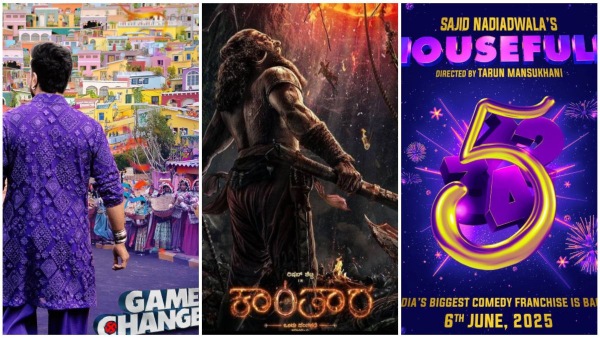 Citadel Kantara-1 game changer kanguva Prime Video acquired films films web series rights