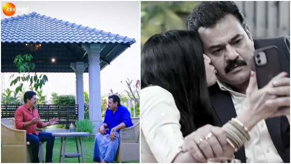 Amruthadhaare serial March 30th episode update