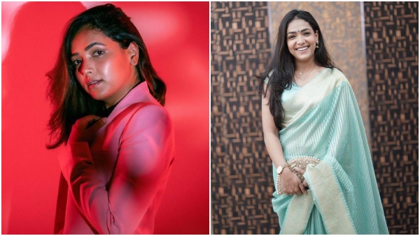 Anchor Anupama Gowda is now a wildlife photographer