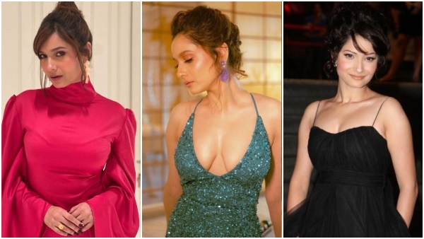 Ankita Lokhande On Casting Couch Experience