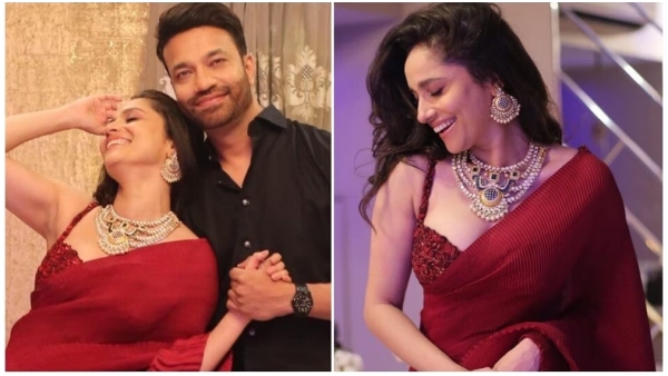 Ankita Lokhande On Casting Couch Experience