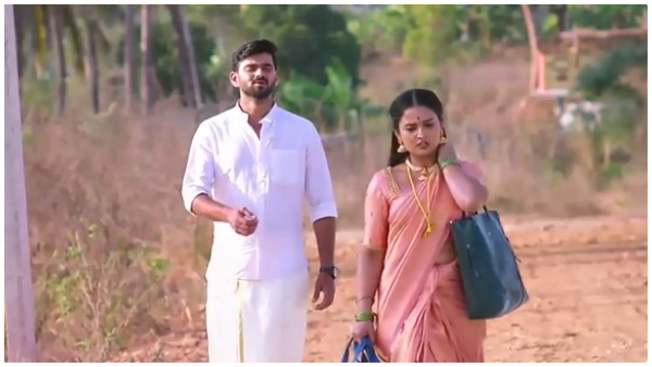 Colors kannada Serial Antarapata Written Update on March 5th episode