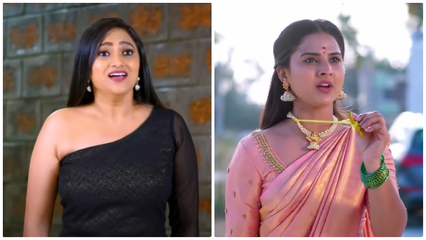 Colors kannada Serial Antarapata Written Update on March 5th episode