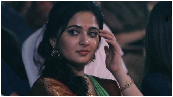 Anushka shetty s Next Telugu Movie Title and OTT partner Confirmed