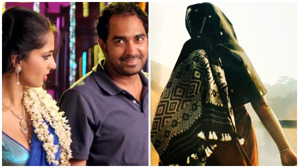 Anushka shetty s Next Telugu Movie Title and OTT partner Confirmed