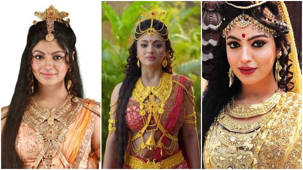 Lodde fame Akanksha Puri Shared Topless Photo