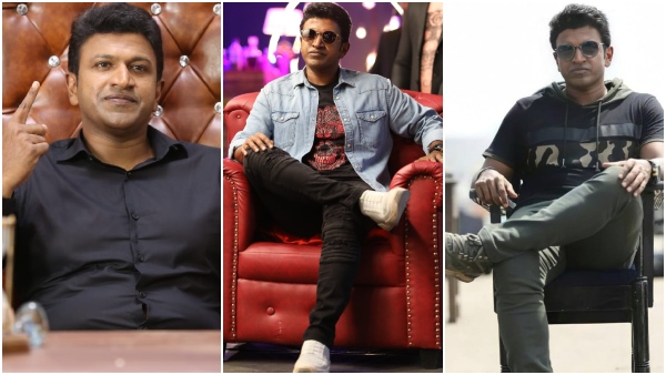 Puneeth had requested Pawan Wadeyar to drop this song Puneeth had requested Pawan Wadeyar to drop this song