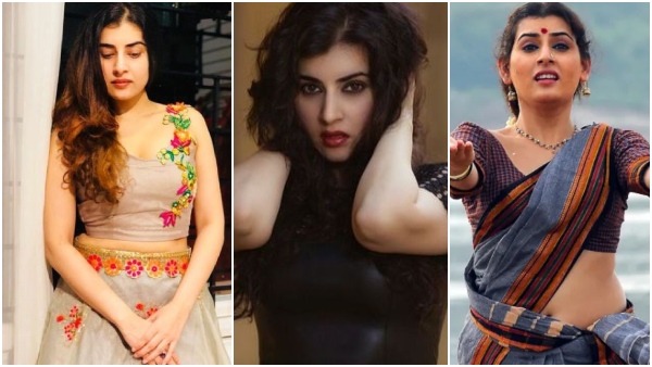 Archana said that my career ended with this film