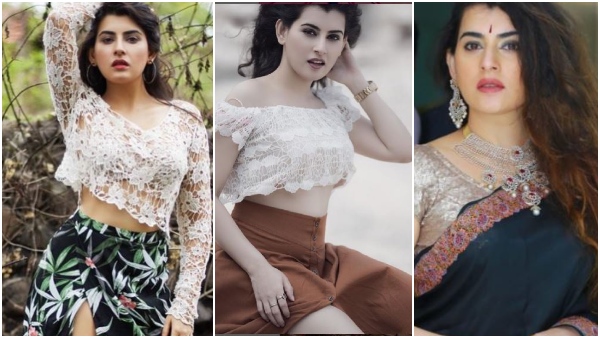 Archana said that my career ended with this film