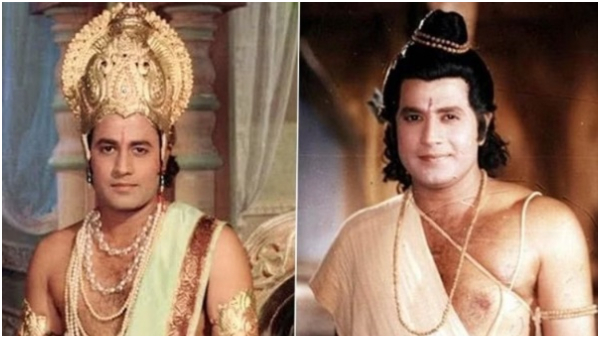 Arun Govil got BJp ticket from meerut