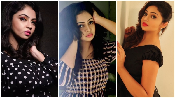 Tamil And Malayalam Actress Arundhathi Nair Is Critical