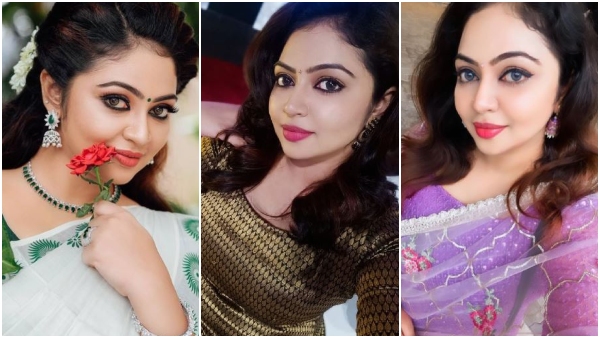 Tamil And Malayalam Actress Arundhathi Nair Is Critical