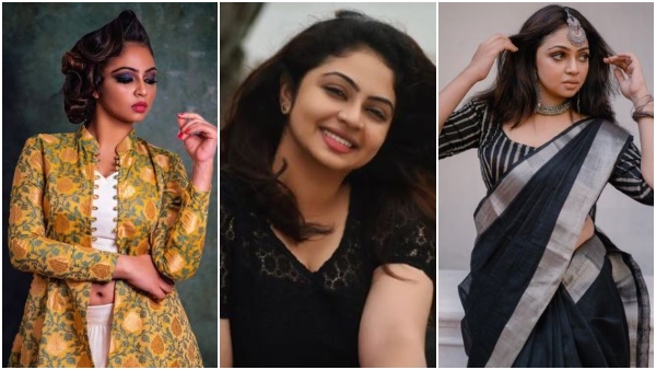 Tamil And Malayalam Actress Arundhathi Nair Is Critical