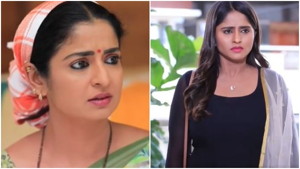 kannada serial Bhagya Lakshmi written 17th march