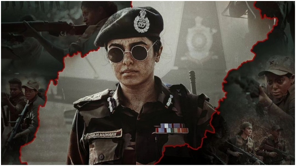 Why netizens wants to ban Adah Sharma Starrer Bastar the naxal story Why netizens wants to ban Adah Sharma Starrer Bastar the naxal story