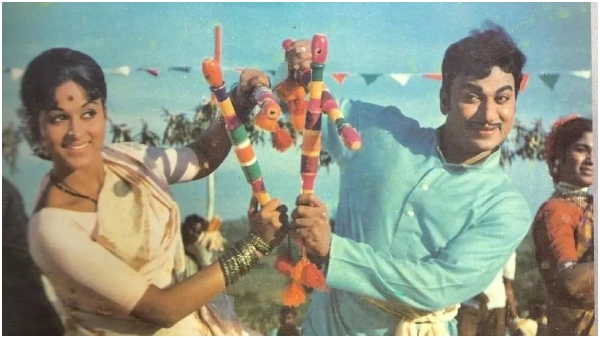 52 Years of Bangaarada Manushya What was iconic film budget and Dr Rajkumar Bharathi remuneration 52 Years of Bangaarada Manushya What was iconic film budget and Dr Rajkumar Bharathi remuneration