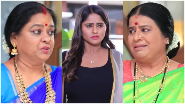 BhagyaLakshmi kannada serial written on 17th march episode