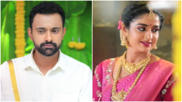 Bhagya Lakshmi kannada serial update on march 18th episode
