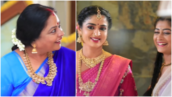 Bhagya Lakshmi kannada serial update on march 18th episode