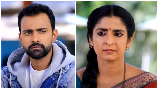 BhagyaLakshmi kannada serial written update on 4th March episode BhagyaLakshmi kannada serial written update on 4th March episode