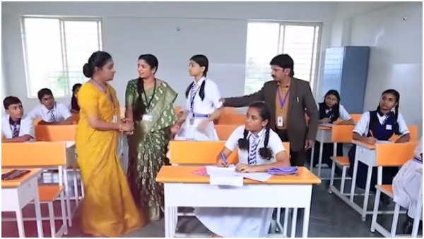 Bhagyalakshmi kannada serial Written Update on March 25th episode