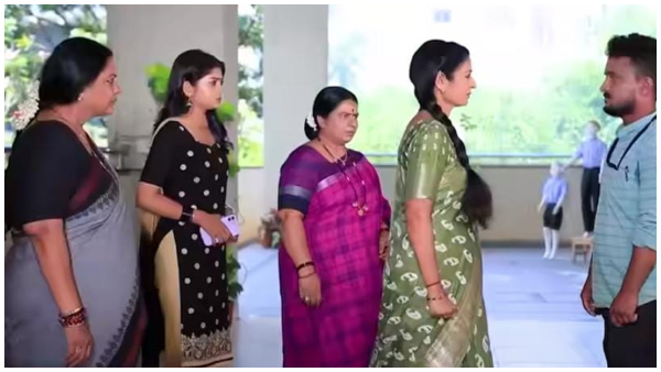 Bhagyalakshmi kannada serial Written Update on March 26th episode